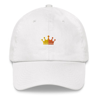 Best Embroidered Hat, The Crown Embroidered Cap, Custom Embroidered Had, Embroidered Christmas Gifts