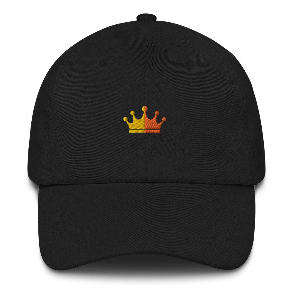 Best Embroidered Hat, The Crown Embroidered Cap, Custom Embroidered Had, Embroidered Christmas Gifts