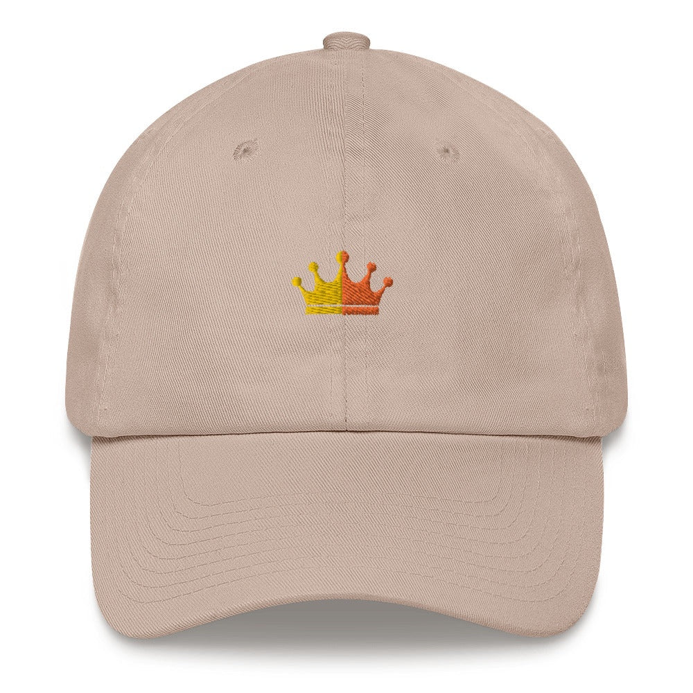 Best Embroidered Hat, The Crown Embroidered Cap, Custom Embroidered Had, Embroidered Christmas Gifts