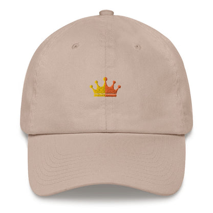 Best Embroidered Hat, The Crown Embroidered Cap, Custom Embroidered Had, Embroidered Christmas Gifts