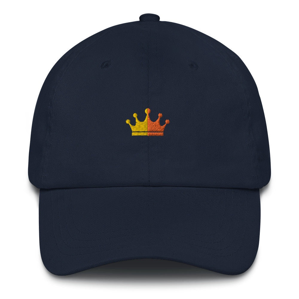 Best Embroidered Hat, The Crown Embroidered Cap, Custom Embroidered Had, Embroidered Christmas Gifts