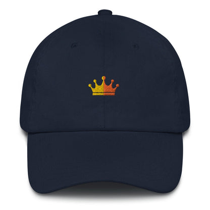 Best Embroidered Hat, The Crown Embroidered Cap, Custom Embroidered Had, Embroidered Christmas Gifts
