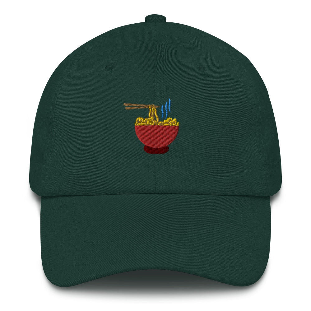 Best Embroidered Hat, The Good Stuff Embroidered Cap, Custom Embroidered Had, Embroidered Christmas Gifts