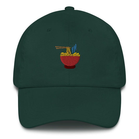 Best Embroidered Hat, The Good Stuff Embroidered Cap, Custom Embroidered Had, Embroidered Christmas Gifts