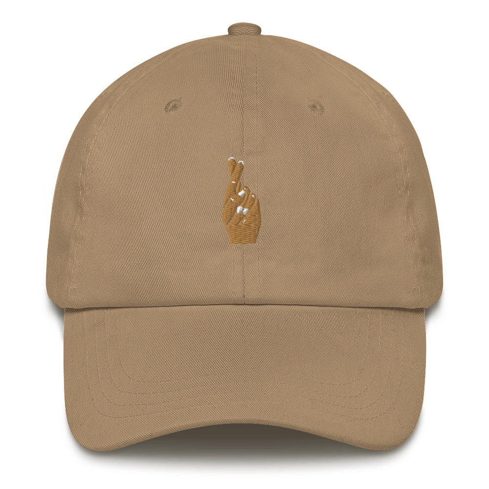 Best Embroidered Hat, The Hopeful Hat Embroidered Cap, Custom Embroidered Had, Embroidered Christmas Gifts