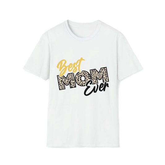 Best Mom Ever Premium T Shirt, Mother's Day Premium T Shirt, Mom Shirt