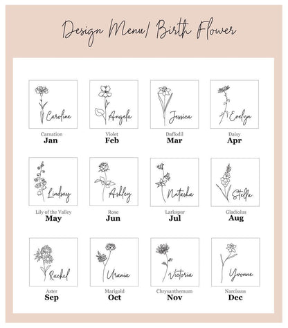 Bridesmaid Jewelry Box, Mother's Day Jewelry Case