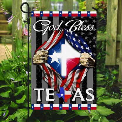 Christian Garden Flags, God Bless Texas Flag, Christian House Flags, Christian Cross Flag, Faith Flag