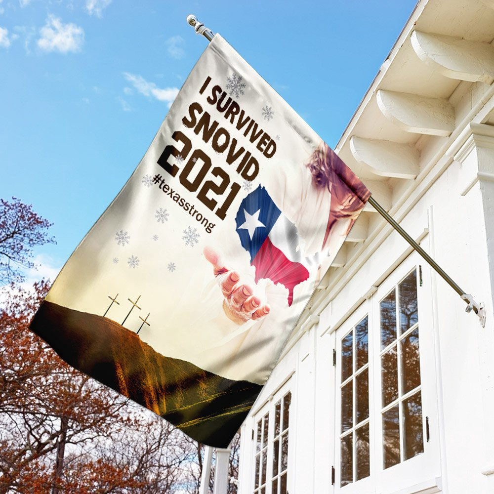 Christian Garden Flags, Jesus Bless Texas Flag, Christian House Flags, Christian Cross Flag, Faith Flag