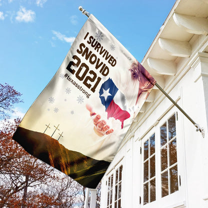 Christian Garden Flags, Jesus Bless Texas Flag, Christian House Flags, Christian Cross Flag, Faith Flag