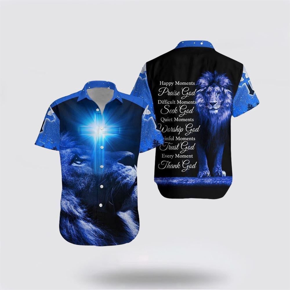 Christian Hawaiian Shirt, Christian Jesus Hawaiian Shirt, Christian Aloha Shirt