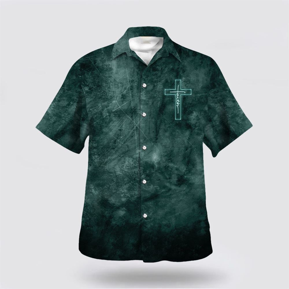 Christian Hawaiian Shirt, I May Not Be Perfect But Jesus Thinks I'm To Die For 1 Hawaiian Shirt, Christian Aloha Shirt