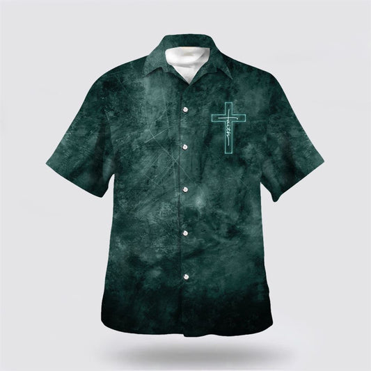 Christian Hawaiian Shirt, I May Not Be Perfect But Jesus Thinks I'm To Die For 1 Hawaiian Shirt, Christian Aloha Shirt