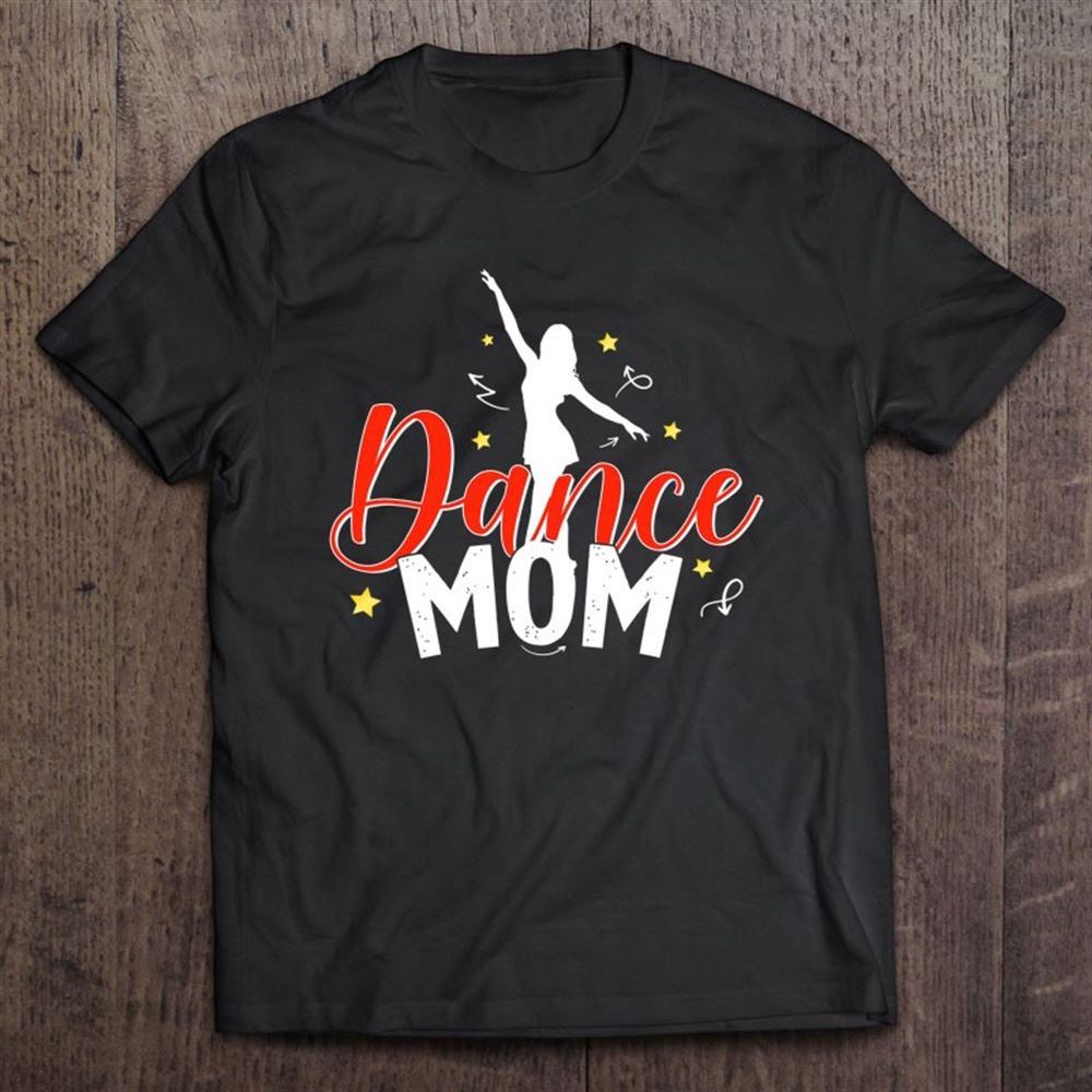 Dance Mom Shirt, Cute Dancing Mommy Design, Mother Disco T Shirt, Mother's Day Shirt, Shirt For Mom, Mom Shirt