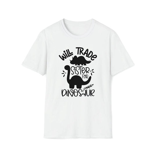 Dinosaur Party Premium T Shirt, Mother's Day Premium T Shirt, Mom Shirt