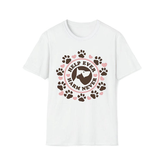 Dog Cat Mom Mama Premium T Shirt, Mother's Day Premium T Shirt, Mom Shirt