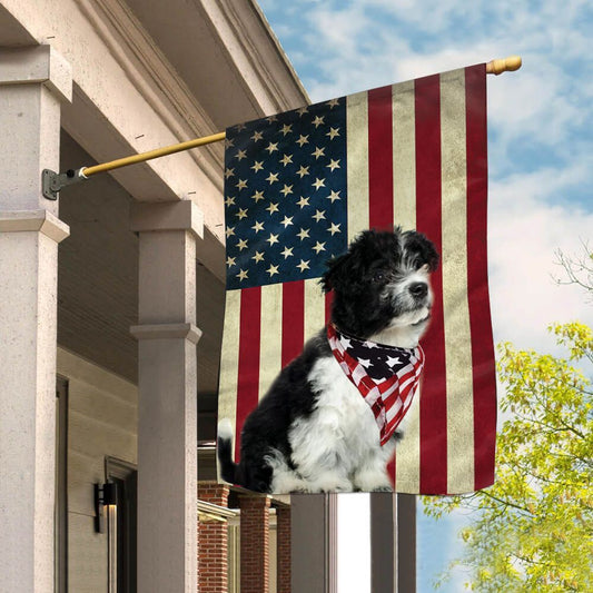 Dog Garden Flags, Havanese House Flag, Dog Flags For House, Dog Owner Gift