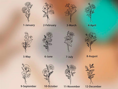 Engraved Leather Jewelry Box, Jewelry Box Travel Case, Mother's Day Jewelry Case