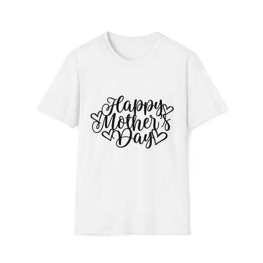 Happy Mother'S Day Premium T Shirt, Mother's Day Premium T Shirt, Mom Shirt