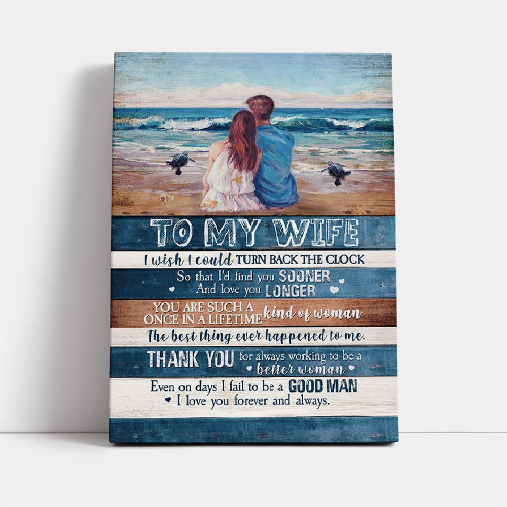 I Love You Forever And Always 3 Canvas, Mother's Day Canvas Art, Gift For Mom, Birthday Gift, Mother's Day Wall Art