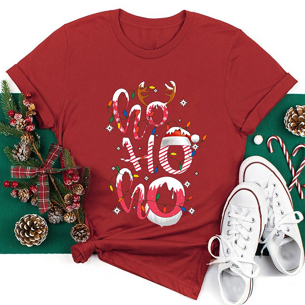 It's A Cold Christmas This Year T Shirt, Merry T Shirt, Unisex Christmas Shirts