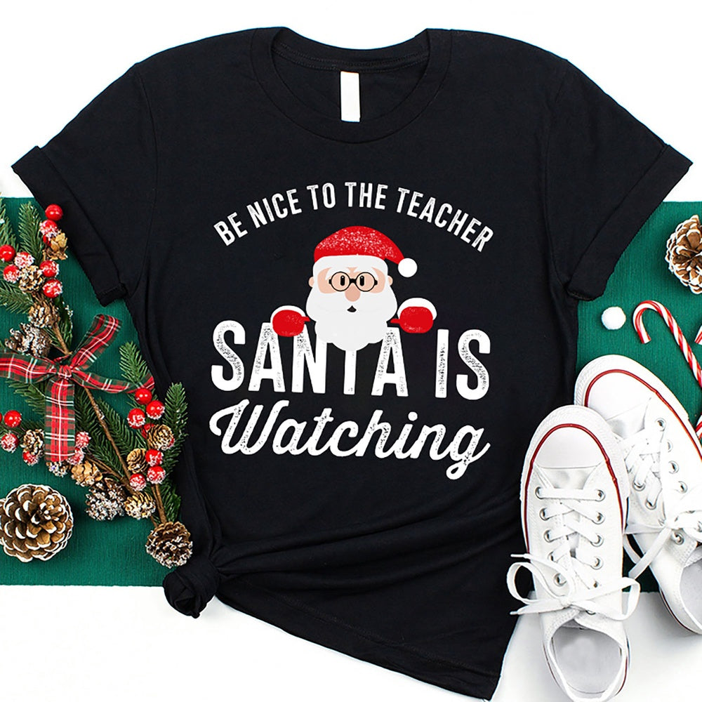 It's The Most Wonderful Time Of The Year T Shirt, Merry T Shirt, Unisex Christmas Shirts