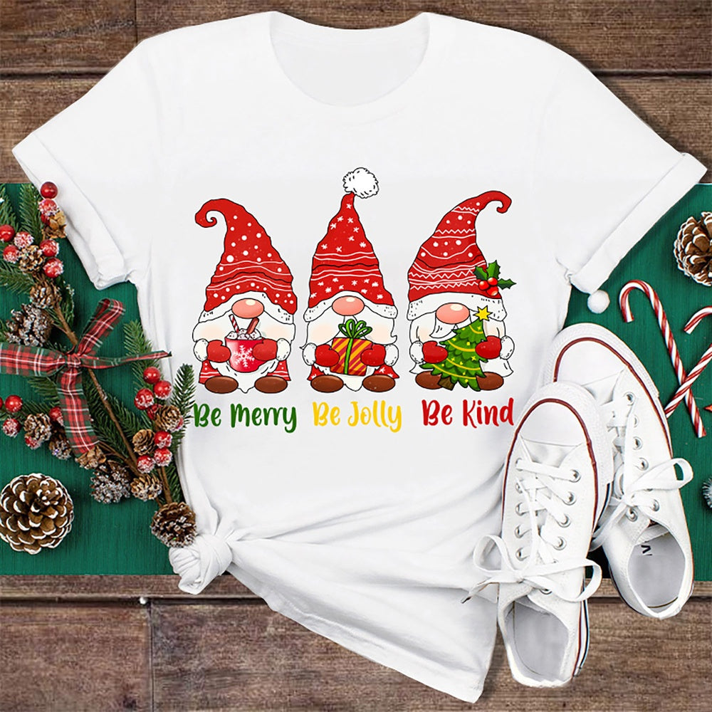 Joy Hope Love Peace Christmas T Shirt, Merry T Shirt, Unisex Christmas Shirts