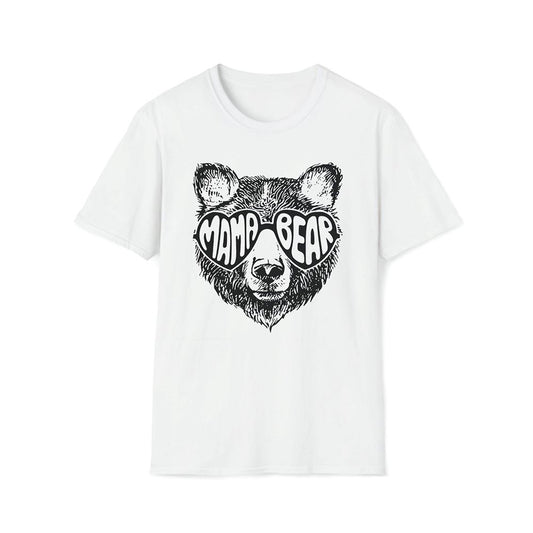 Mama Bear Premium T Shirt, Mother's Day Premium T Shirt, Mother's Day Shirt, Mother's Day Premium T Shirt, Mom Shirt