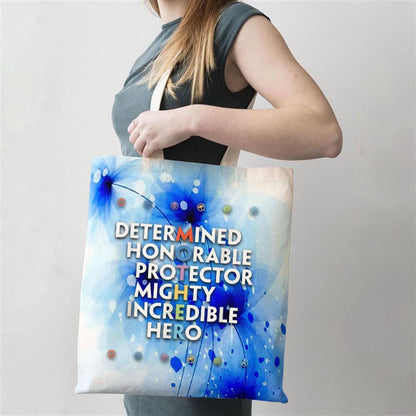 Marvel Avengers Super Hero Mothers Day Tote Bag, Women Tote Bag, Canvas Tote Bag, Printed Tote Bag