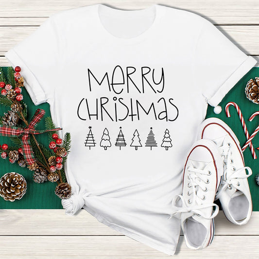 May You Have The Best Christmas Ever T Shirt, Merry T Shirt, Unisex Christmas Shirts
