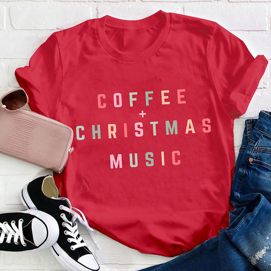 Merry Christmas Simple Christmas T Shirt, Merry T Shirt, Unisex Christmas Shirts