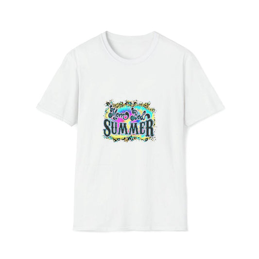 Mom Bod Summer Premium T Shirt, Mother's Day Premium T Shirt, Mom Shirt