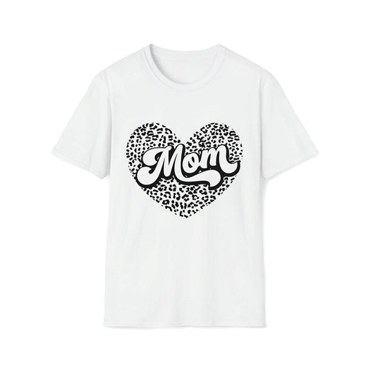 Mom Premium T Shirt, Mother's Day Premium T Shirt, Mom Shirt