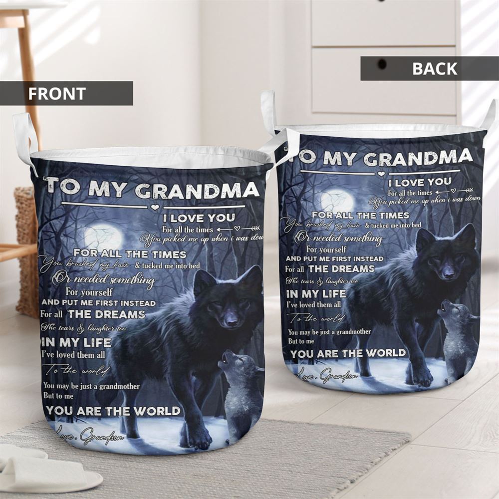 Mother's Day Laundry Basket, I Love You Laundry Basket, Mother's Day Gift, Storage Basket For Mom