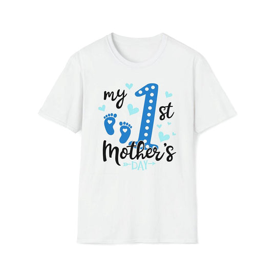 MySt Mother'S Day Premium T Shirt, Mother's Day Premium T Shirt, Mom Shirt