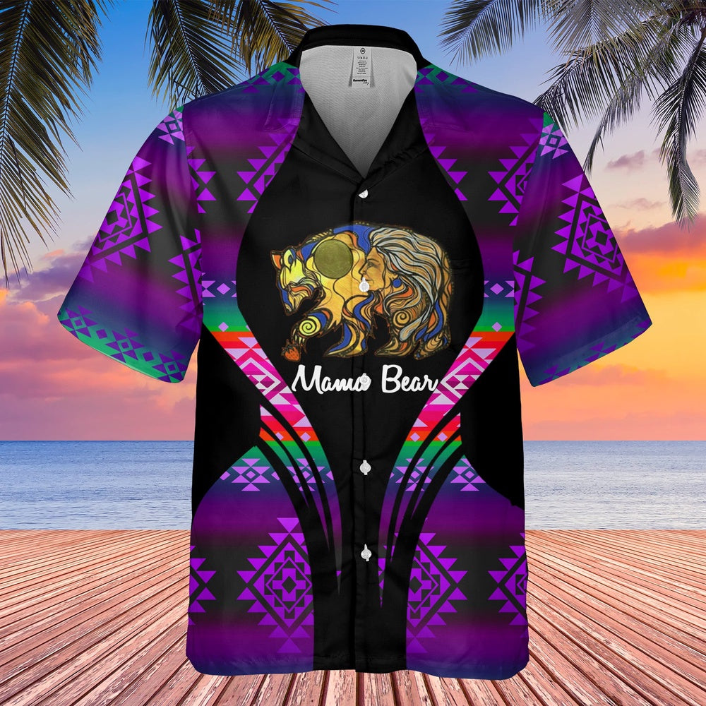 Native American Hawaiian Shirt, Create Lasting Impressions With Impactful Patterns Hawaiian Shirt, Native Pattern Shirt