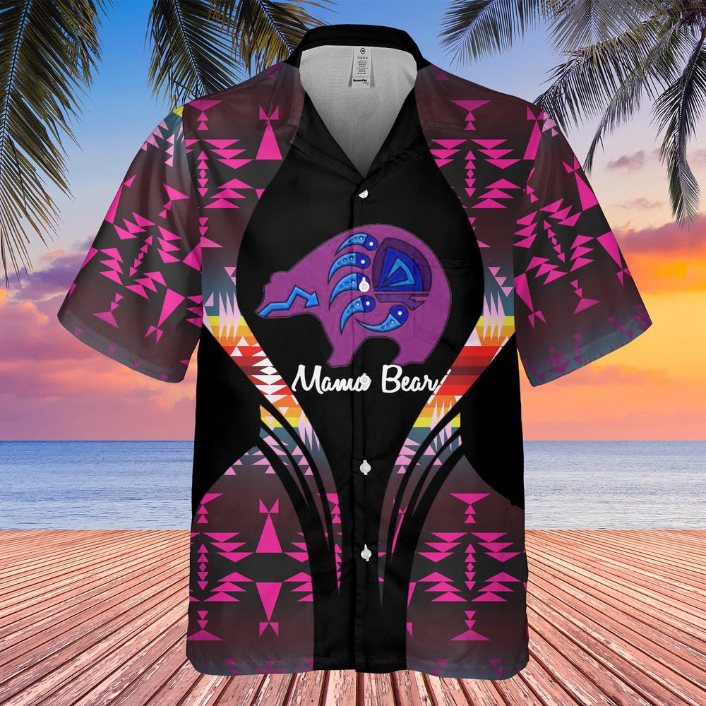 Native American Hawaiian Shirt, Discover The Power Of Patterns In Product Design Hawaiian Shirt, Native Pattern Shirt