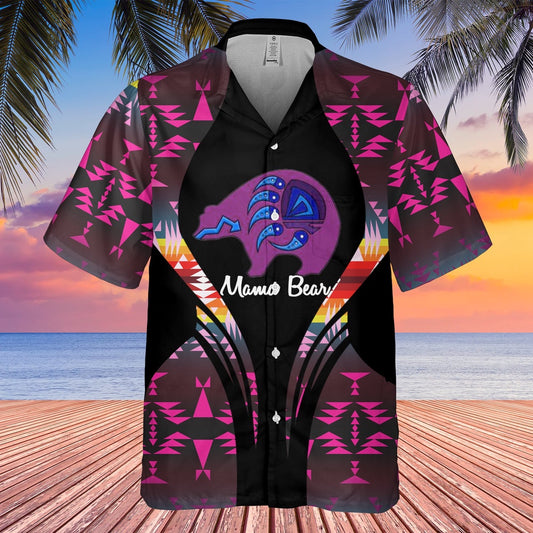 Native American Hawaiian Shirt, Discover The Power Of Patterns In Product Design Hawaiian Shirt, Native Pattern Shirt