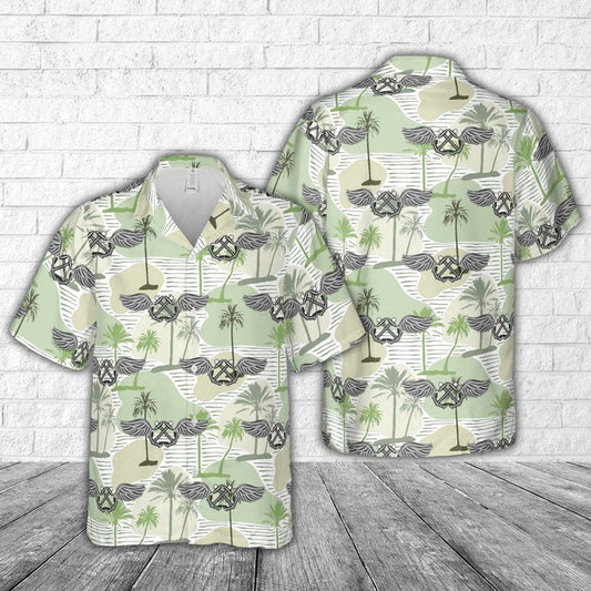 Navy Hawaiian Shirt, Us Navy Aviation Boatswain'S Mate Hawaiian Shirt, Navy Shirts Mens