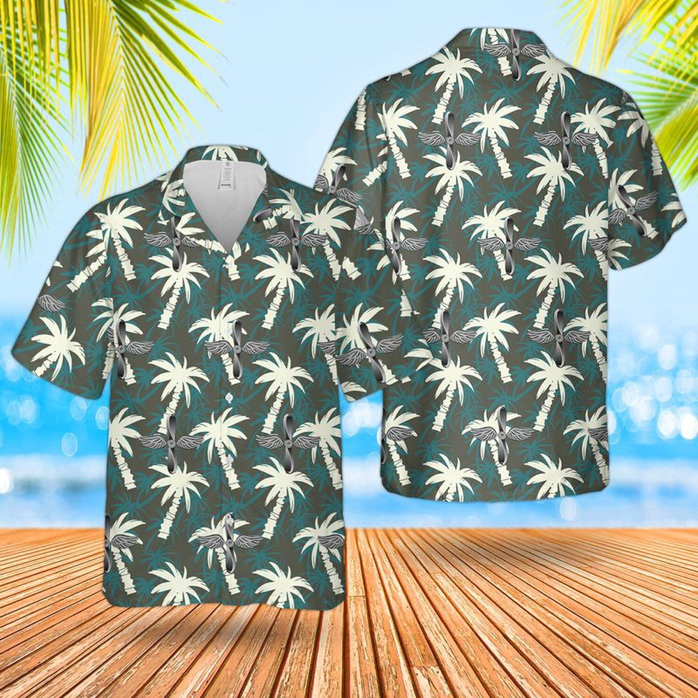 Navy Hawaiian Shirt, Us Navy Aviation Machinist'S Mate Hawaiian Shirt, Navy Shirts Mens