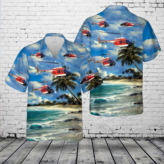 Navy Hawaiian Shirt, Us Navy Bell Th-57C Searanger Hawaiian Shirt, Navy Shirts Mens