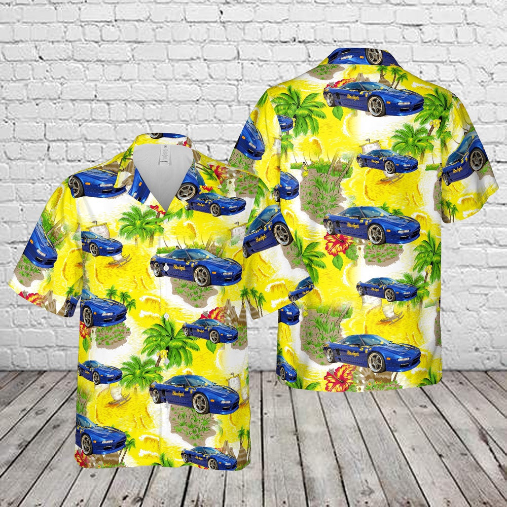 Navy Hawaiian Shirt, Us Navy Blue Angels Nsx Hawaiian Shirt, Navy Shirts Mens