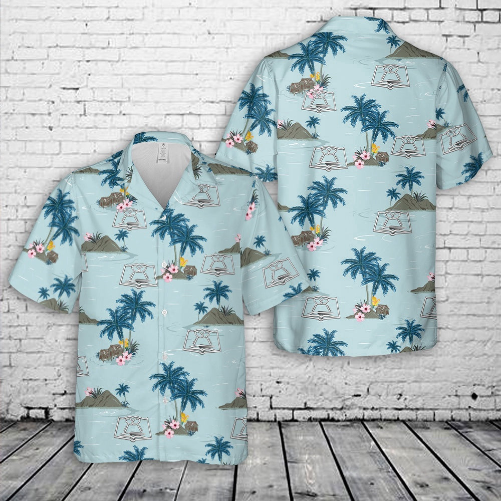 Navy Hawaiian Shirt, Us Navy Culinary Specialist Hawaiian Shirt, Navy Shirts Mens