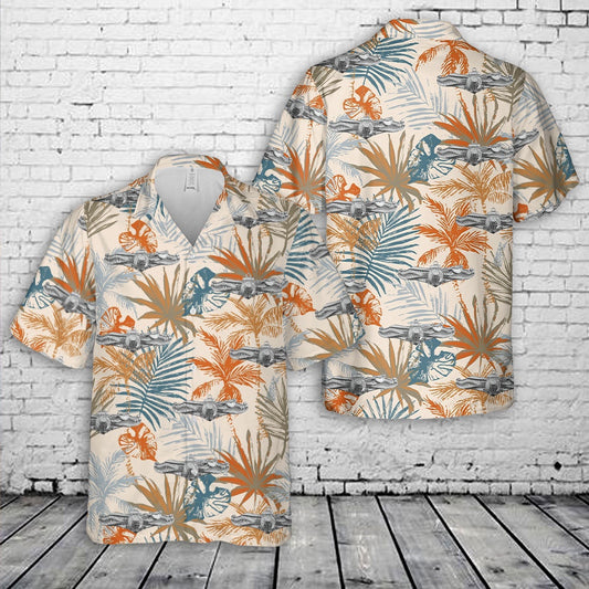 Navy Hawaiian Shirt, Us Navy Enlisted Information Dominance Warfare Insignia Hawaiian Shirt, Navy Shirts Mens