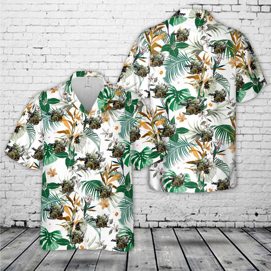 Navy Hawaiian Shirt, Us Navy Fighting Seabees Chiefs Naval Construction Forces Hawaiian Shirt, Navy Shirts Mens