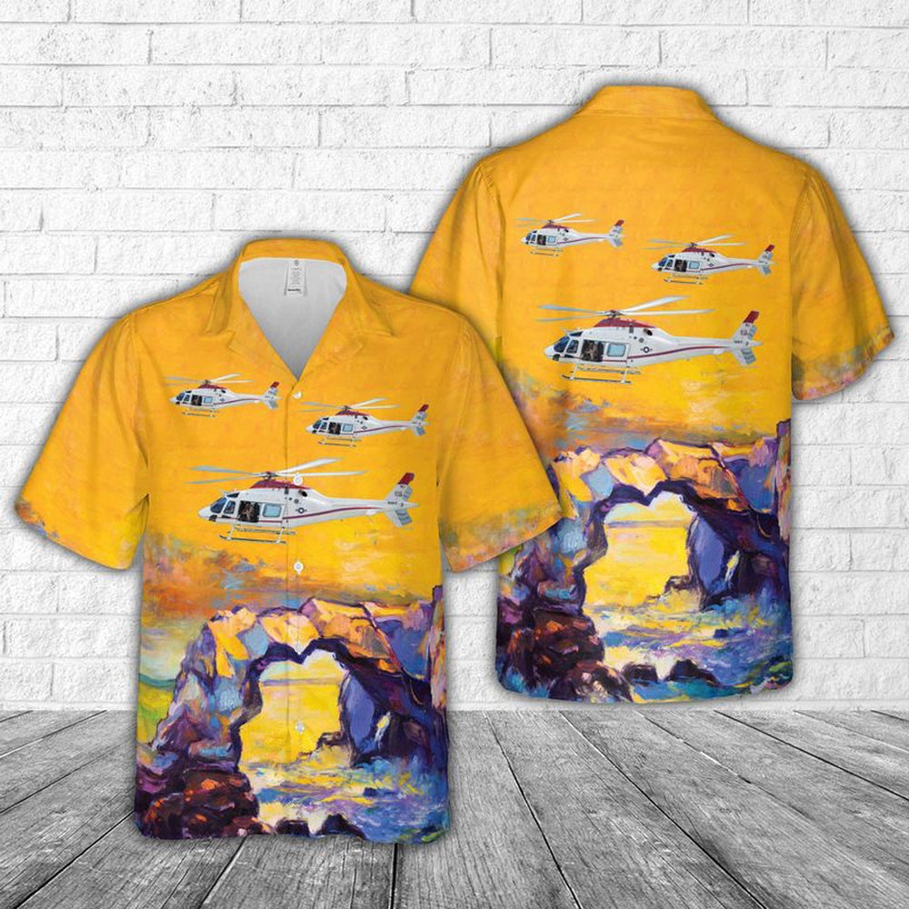 Navy Hawaiian Shirt, Us Navy Helicopter Trainer Th-73 Hawaiian Shirt, Navy Shirts Mens