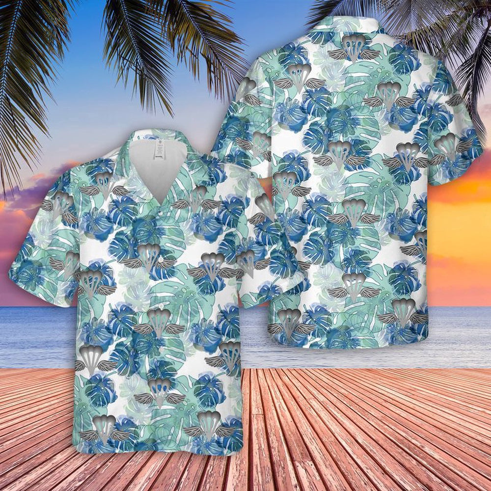 Navy Hawaiian Shirt, Us Navy Naval Aircrew Survival Equipmentman Hawaiian Shirt, Navy Shirts Mens
