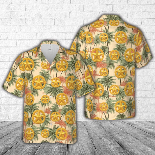 Navy Hawaiian Shirt, Us Navy'S Command At Sea Insignia Hawaiian Shirt, Navy Shirts Mens