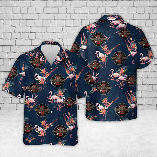 Navy Hawaiian Shirt, Us Navy Special Amphibious Reconnaissance Corpsman (Sarc) Hawaiian Shirt, Navy Shirts Mens