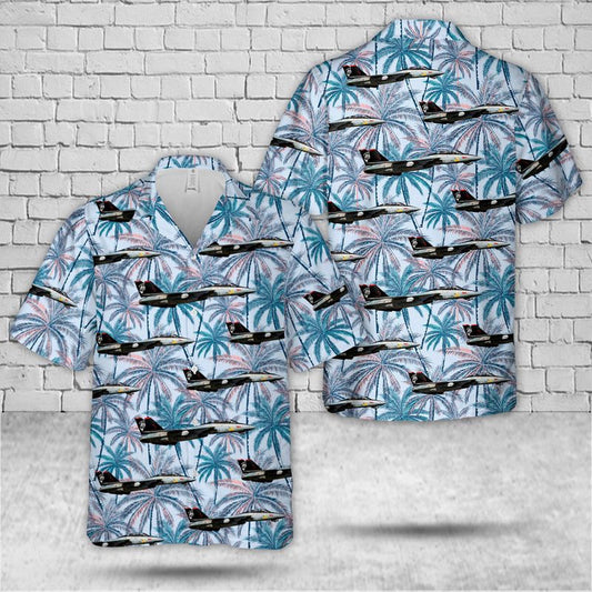 Navy Hawaiian Shirt, Us Navy Strike Fighter Squadron 101 (Vfa-101) Grim Reapers Hawaiian Shirt, Navy Shirts Mens